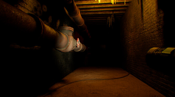 Red Core Division screenshot 6