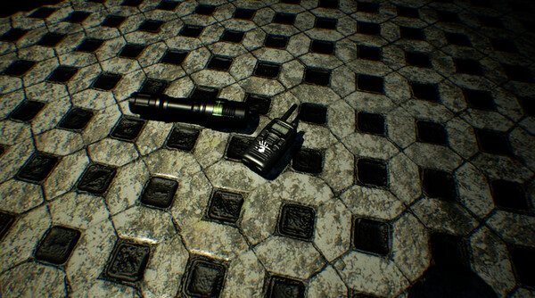 Red Core Division screenshot 5