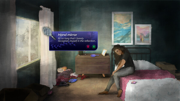 Crisálida screenshot 5