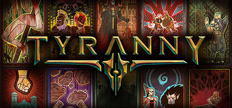 Tyranny Steam Banner