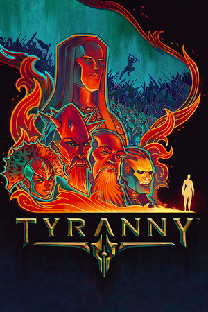 Cover art of Tyranny