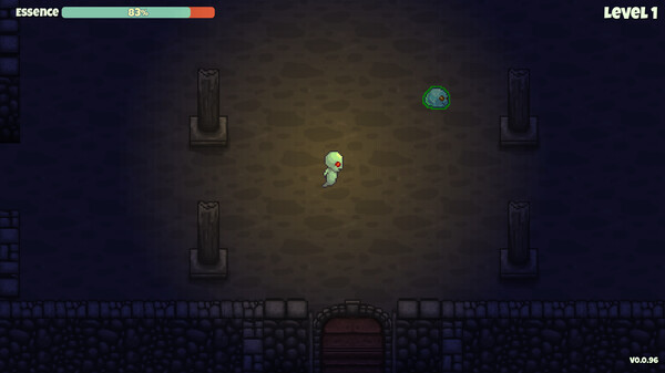 Host Mortem screenshot 3