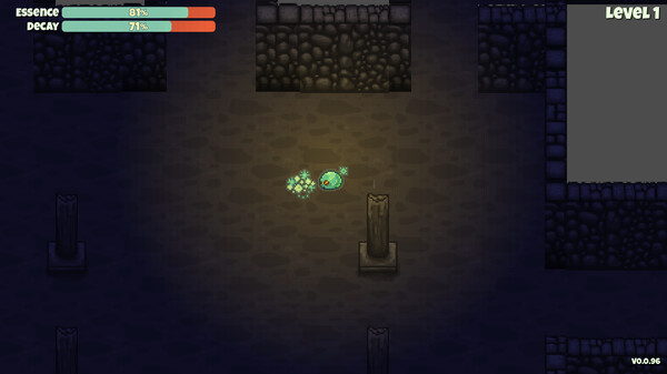 Host Mortem screenshot 4
