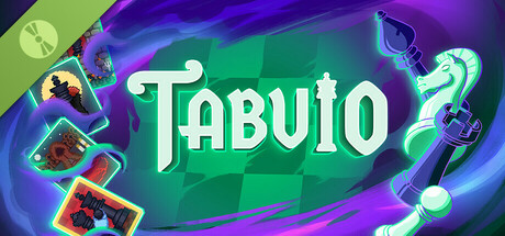 Tabulo Demo cover art