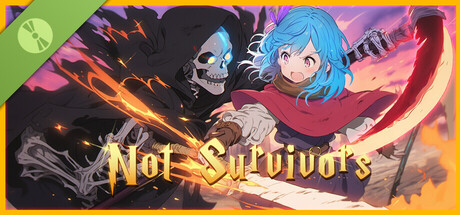 No supervivientes Demo