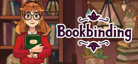 Bookbinding Playtest Header Image