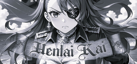 Hentai Kai cover art