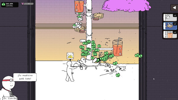 Tingus Goose PC-GAME