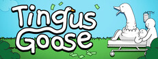 Tingus Goose