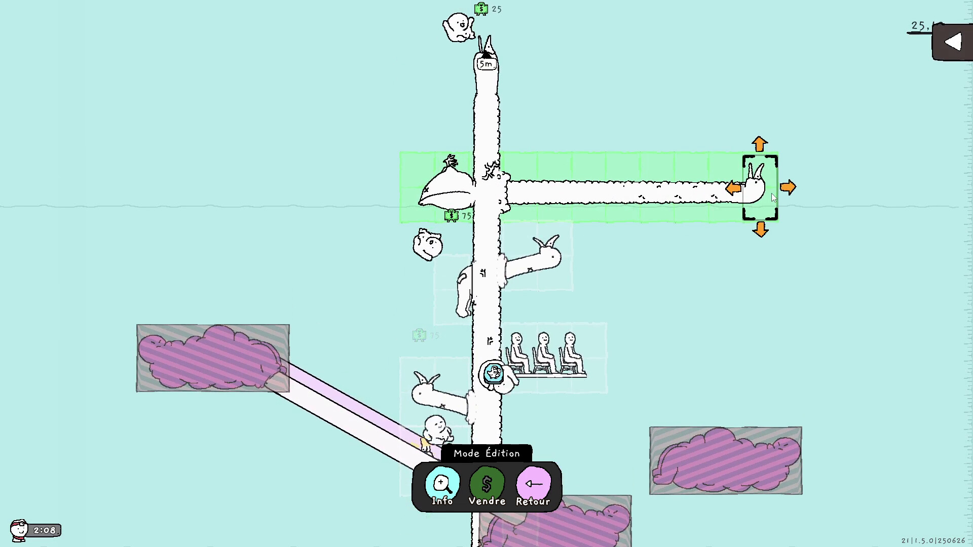 Screenshot Tingus Goose