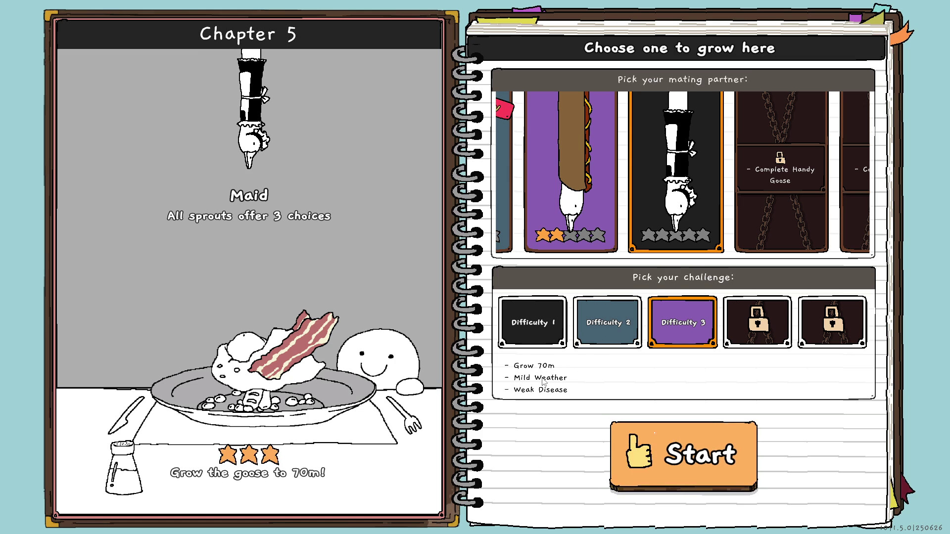Tingus Goose screenshot #7