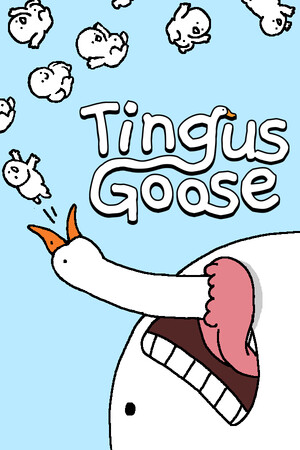 Cover art of Tingus Goose