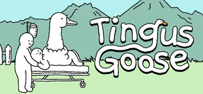 Tingus Goose