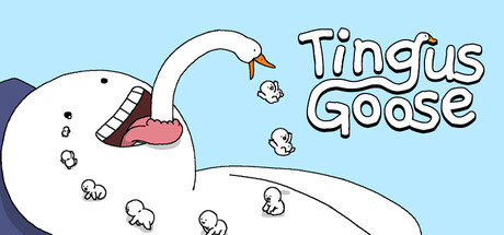 Tingus Goose cover art
