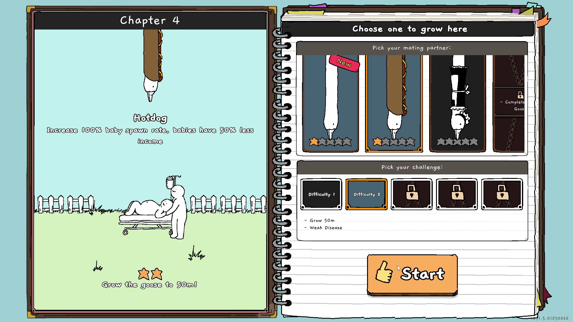 Tingus Goose screenshot #10