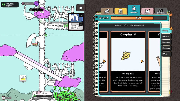 Tingus Goose screenshot 9