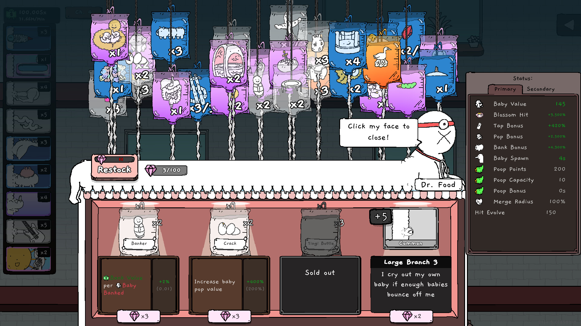 Скриншот игры Tingus Goose - 3