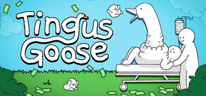 Tingus Goose