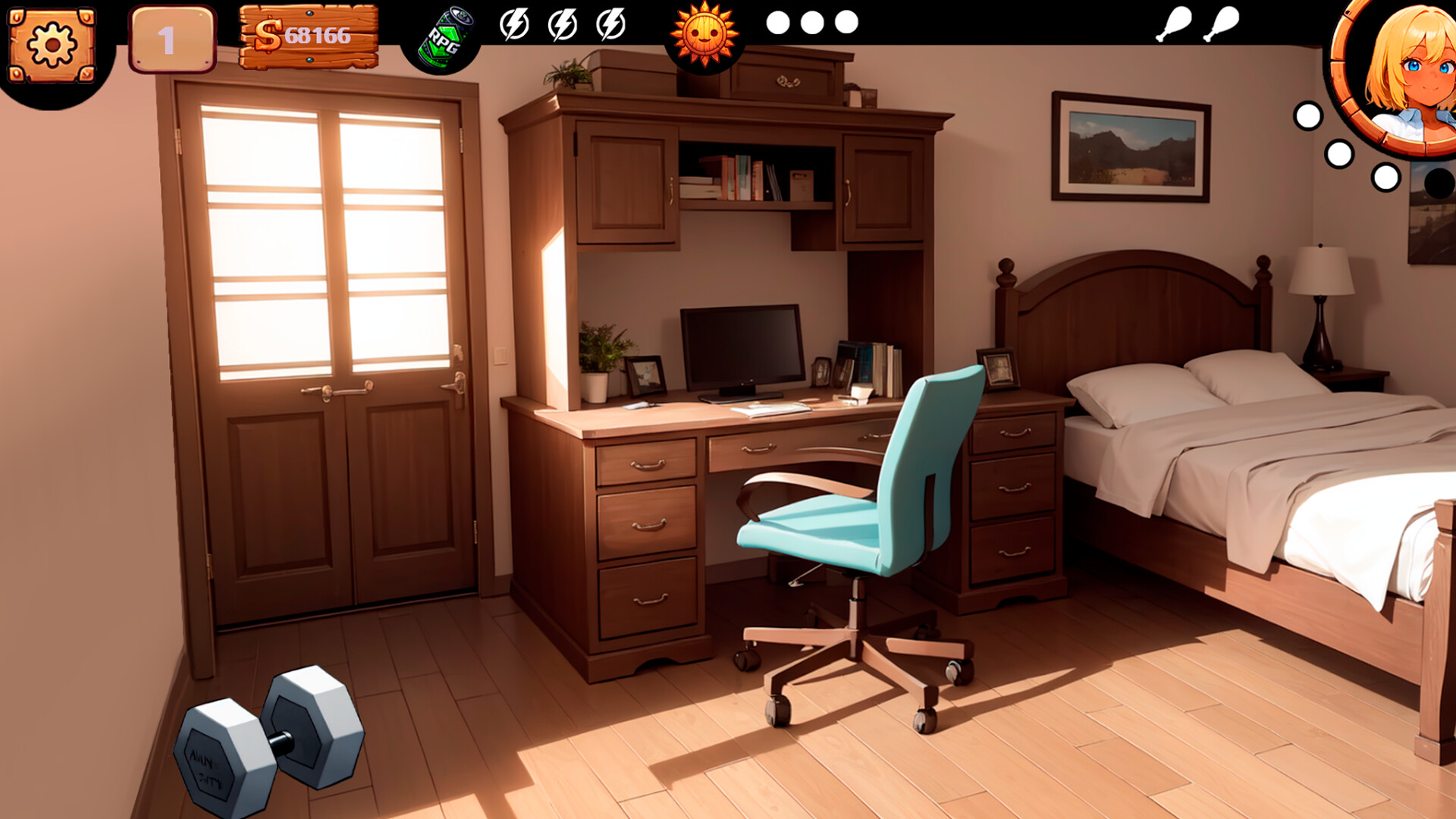 TU PRIMA screenshot #6