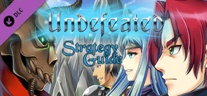 Official Guide - Undefeated