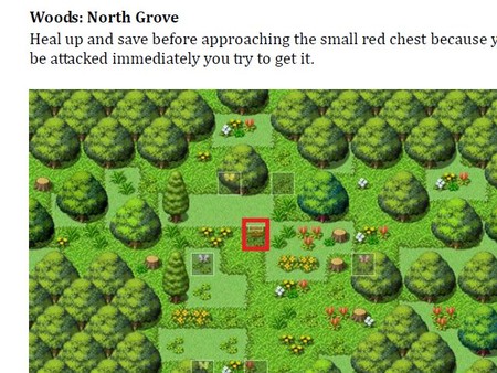 Official Guide - Undefeated