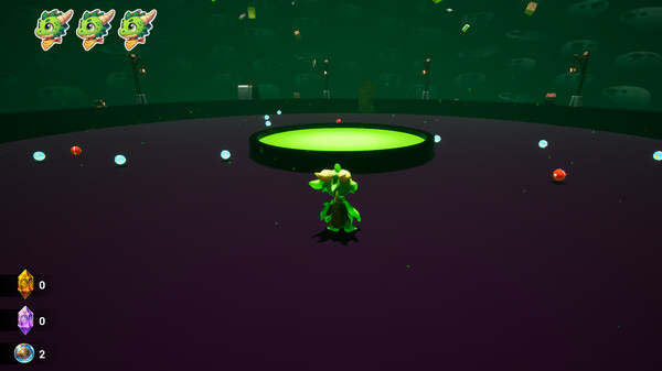 Скриншот 6 из игры Nipi