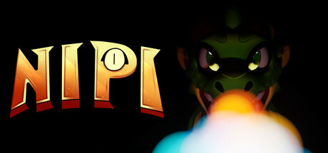 Nipi cover art