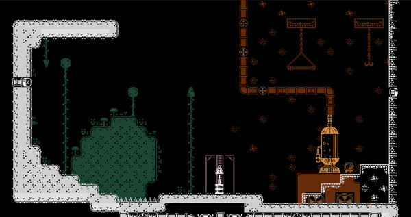 Galactic Nine Lives screenshot 1