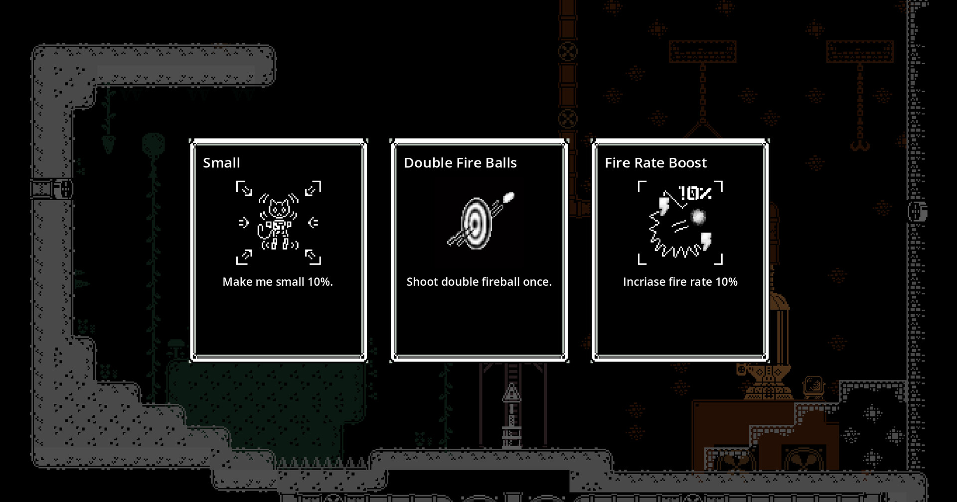 Galactic Nine Lives screenshot #2