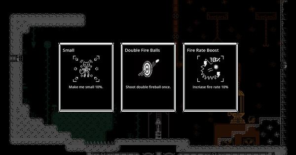 Galactic Nine Lives screenshot 2