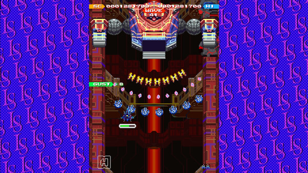 Blast Rush LS screenshot 3