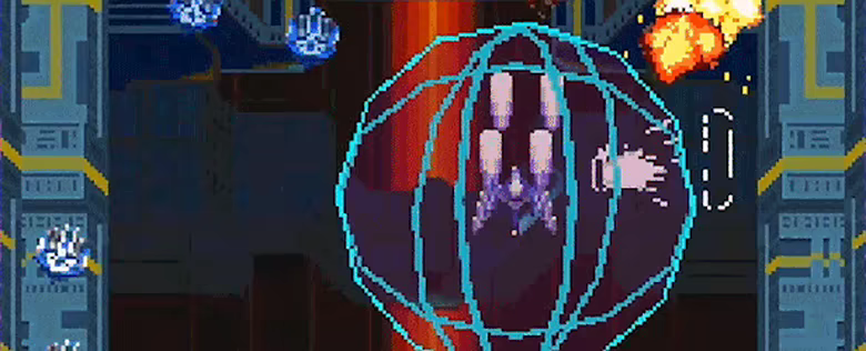 Blast Rush LS video 5