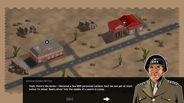 America Against Ants screenshot 6