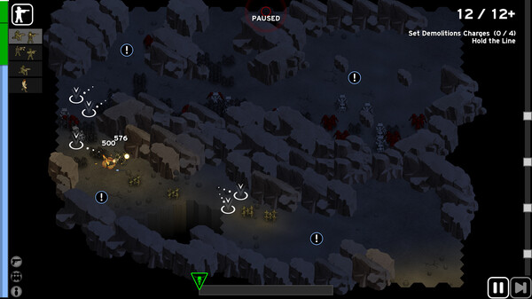 America Against Ants screenshot 2