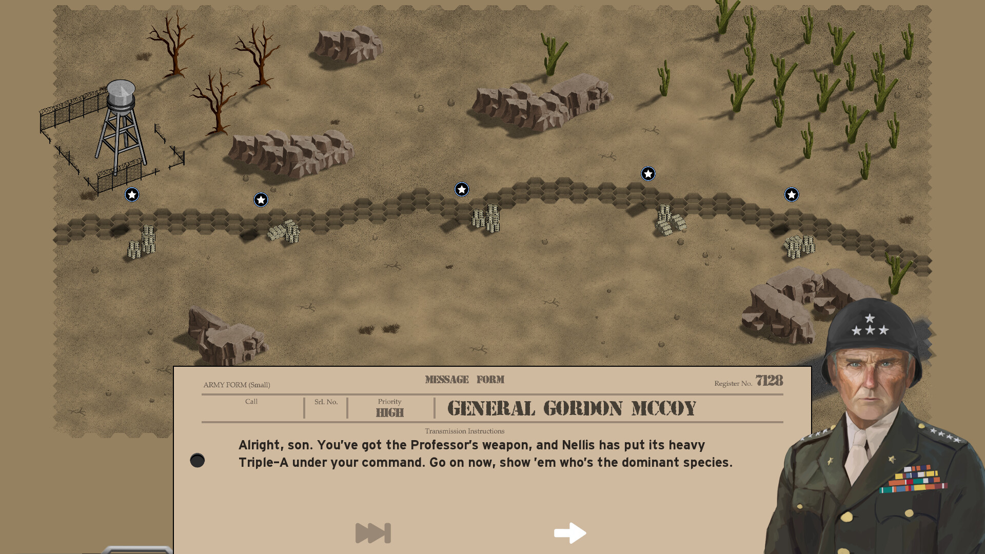 America Against Ants screenshot 7