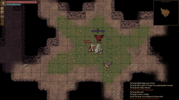 Скриншот 5 из игры Eye of Khaos