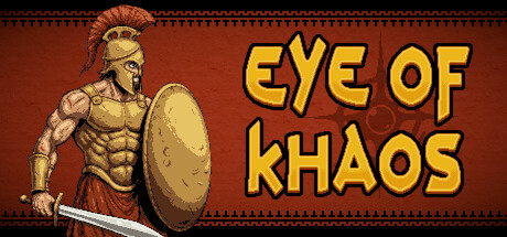 Eye of Khaos — Steam game cover