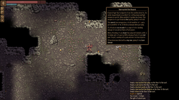 Скриншот 6 из игры Eye of Khaos
