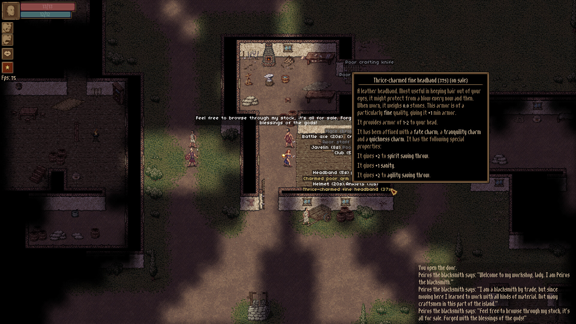 Eye of Khaos screenshot 10