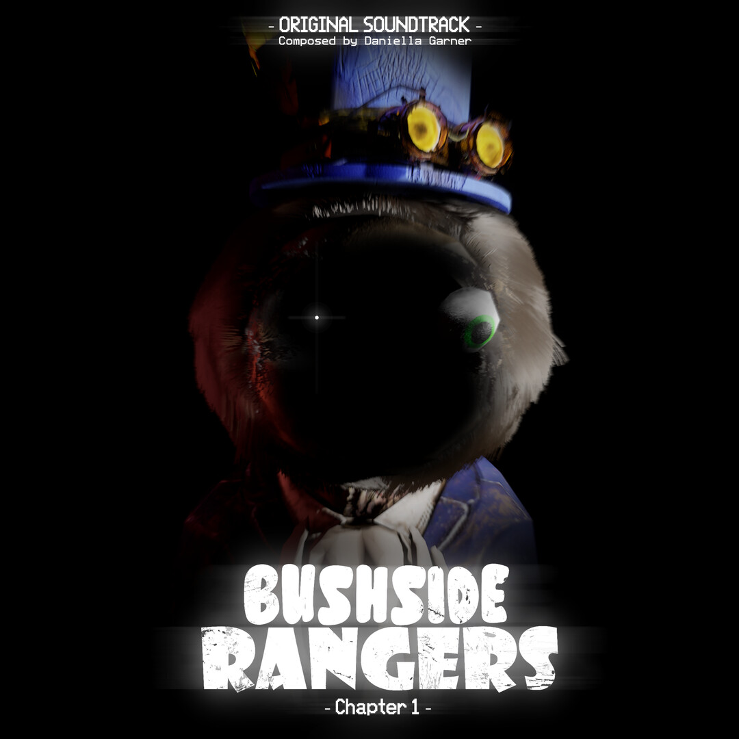 Bushside Rangers - Original Soundtrack Featured Screenshot #1