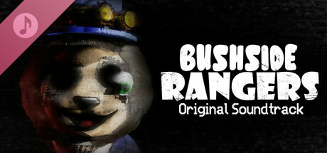 Bushside Rangers - Original Soundtrack cover art