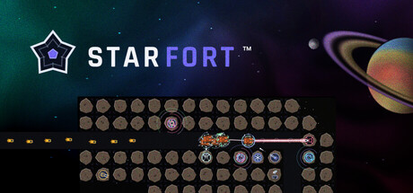 Starfort