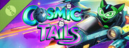 Cosmic Tails Demo