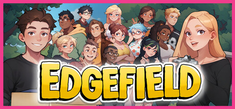 Edgefield cover art