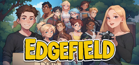 Edgefield cover art