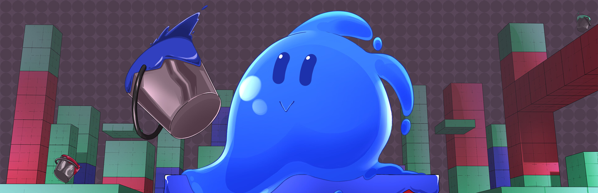 Inkventure