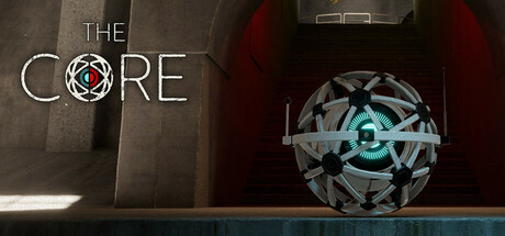 The Core Playtest cover art