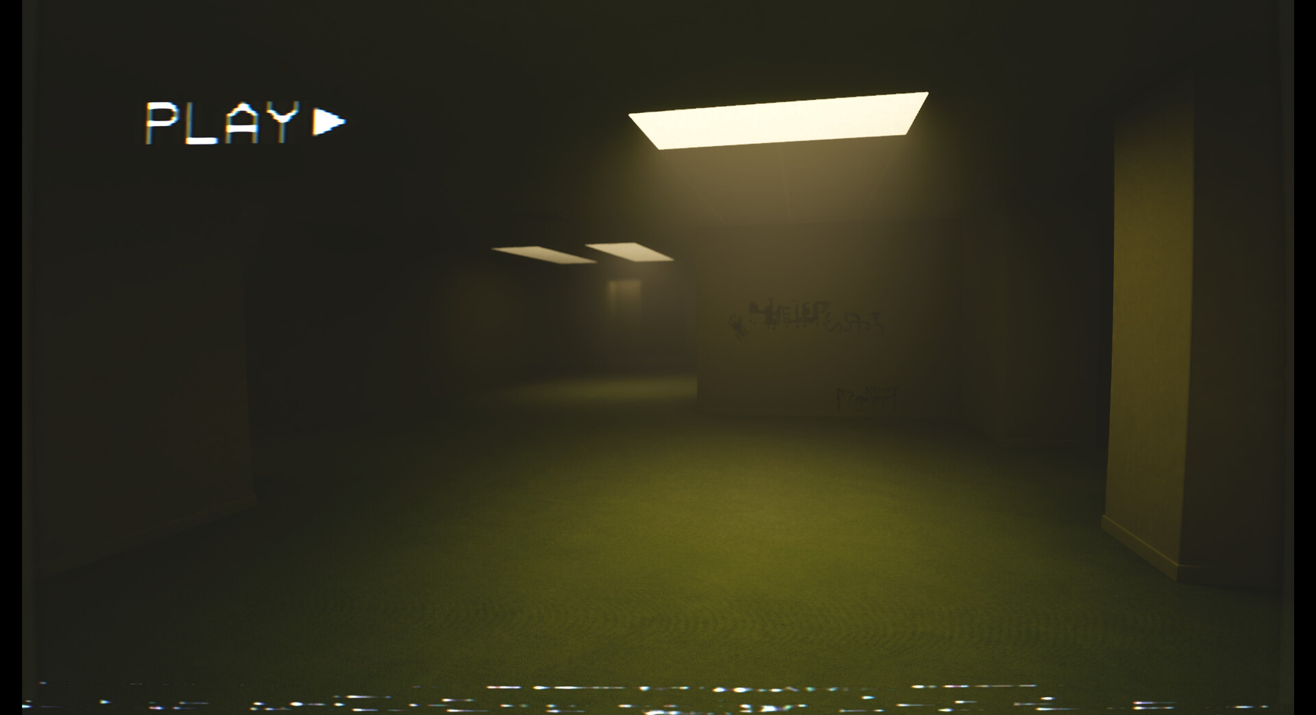 Screenshot de Rooms: The Unsolvable Puzzle
