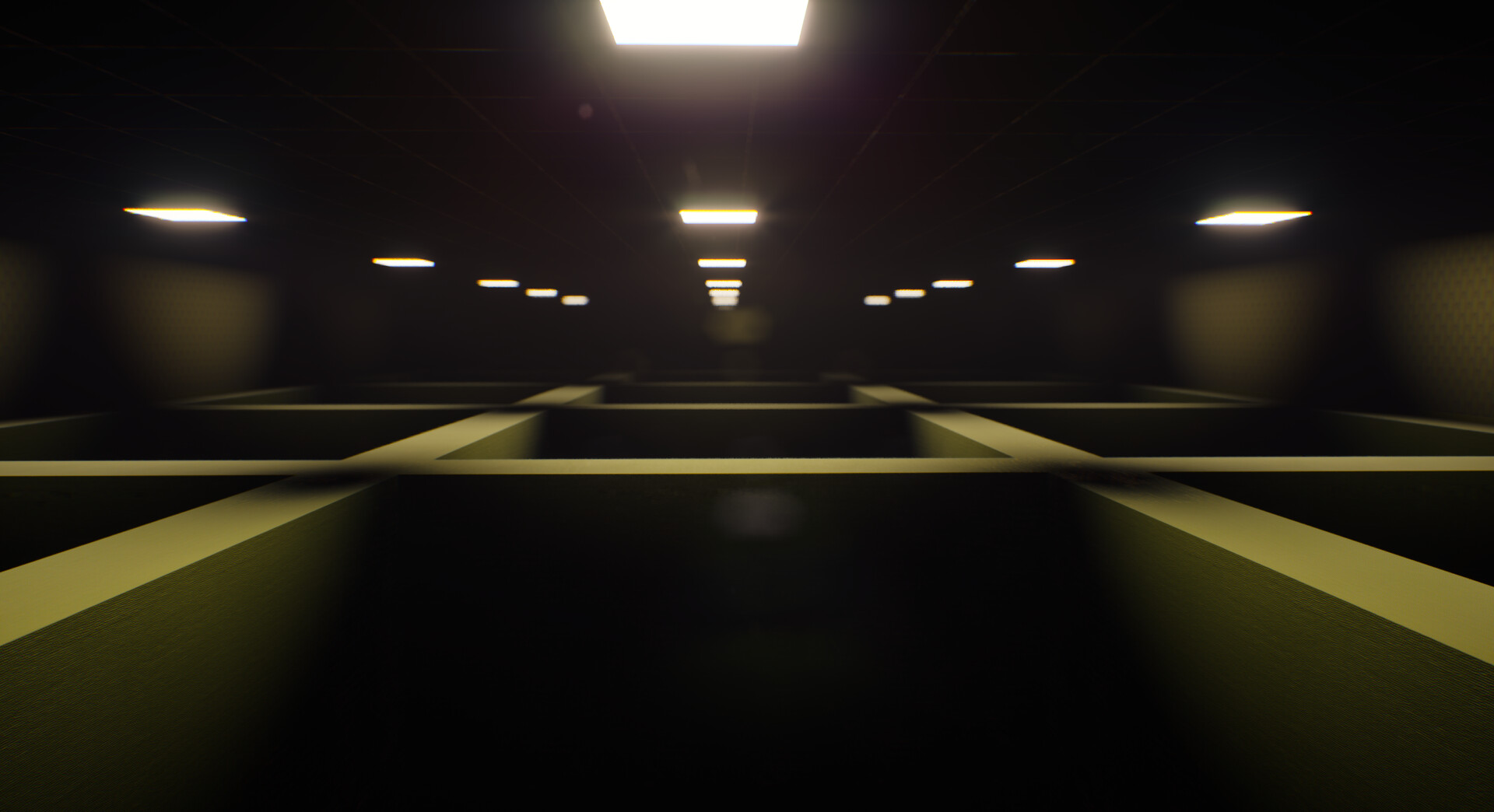 Screenshot de Rooms: The Unsolvable Puzzle