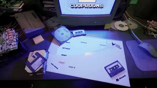 CoopRooms video 10